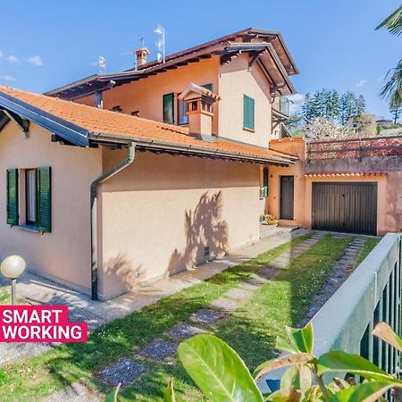 Ca' Mia By Wonderful Italy Villa Menaggio Dış mekan fotoğraf