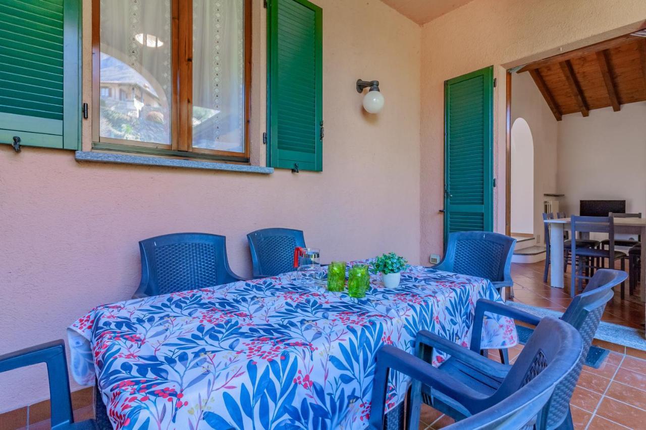 Ca' Mia By Wonderful Italy Villa Menaggio Dış mekan fotoğraf