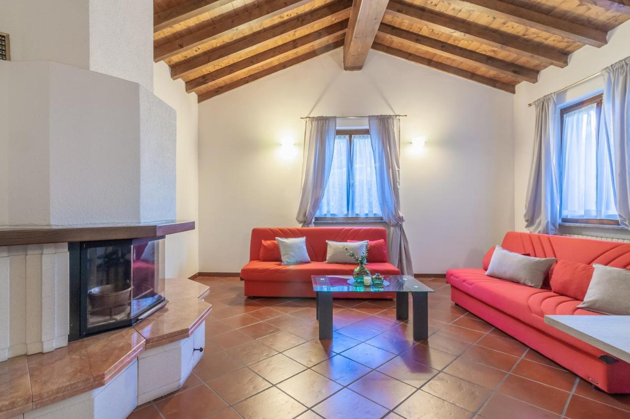 Ca' Mia By Wonderful Italy Villa Menaggio Dış mekan fotoğraf