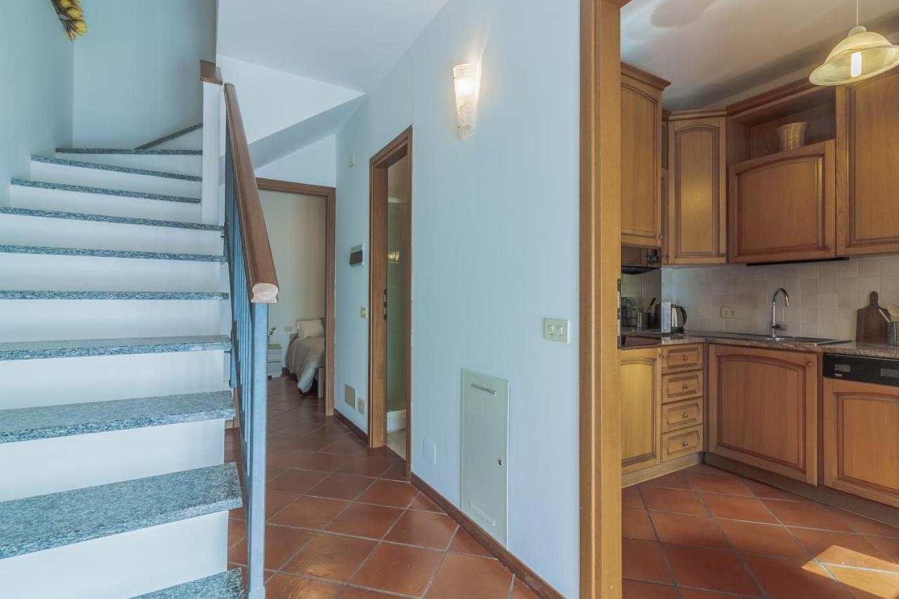 Ca' Mia By Wonderful Italy Villa Menaggio Dış mekan fotoğraf