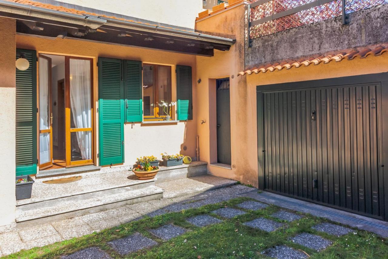 Ca' Mia By Wonderful Italy Villa Menaggio Dış mekan fotoğraf