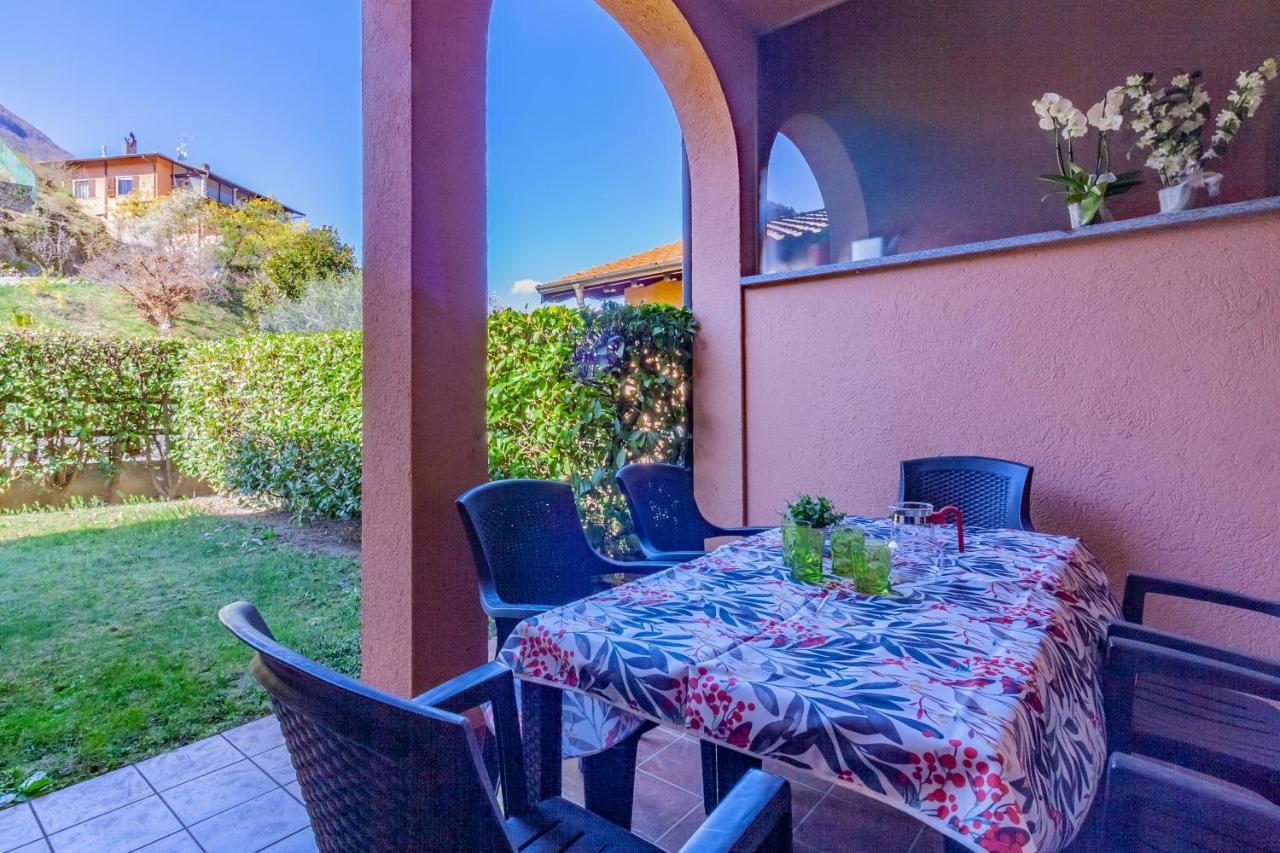 Ca' Mia By Wonderful Italy Villa Menaggio Dış mekan fotoğraf