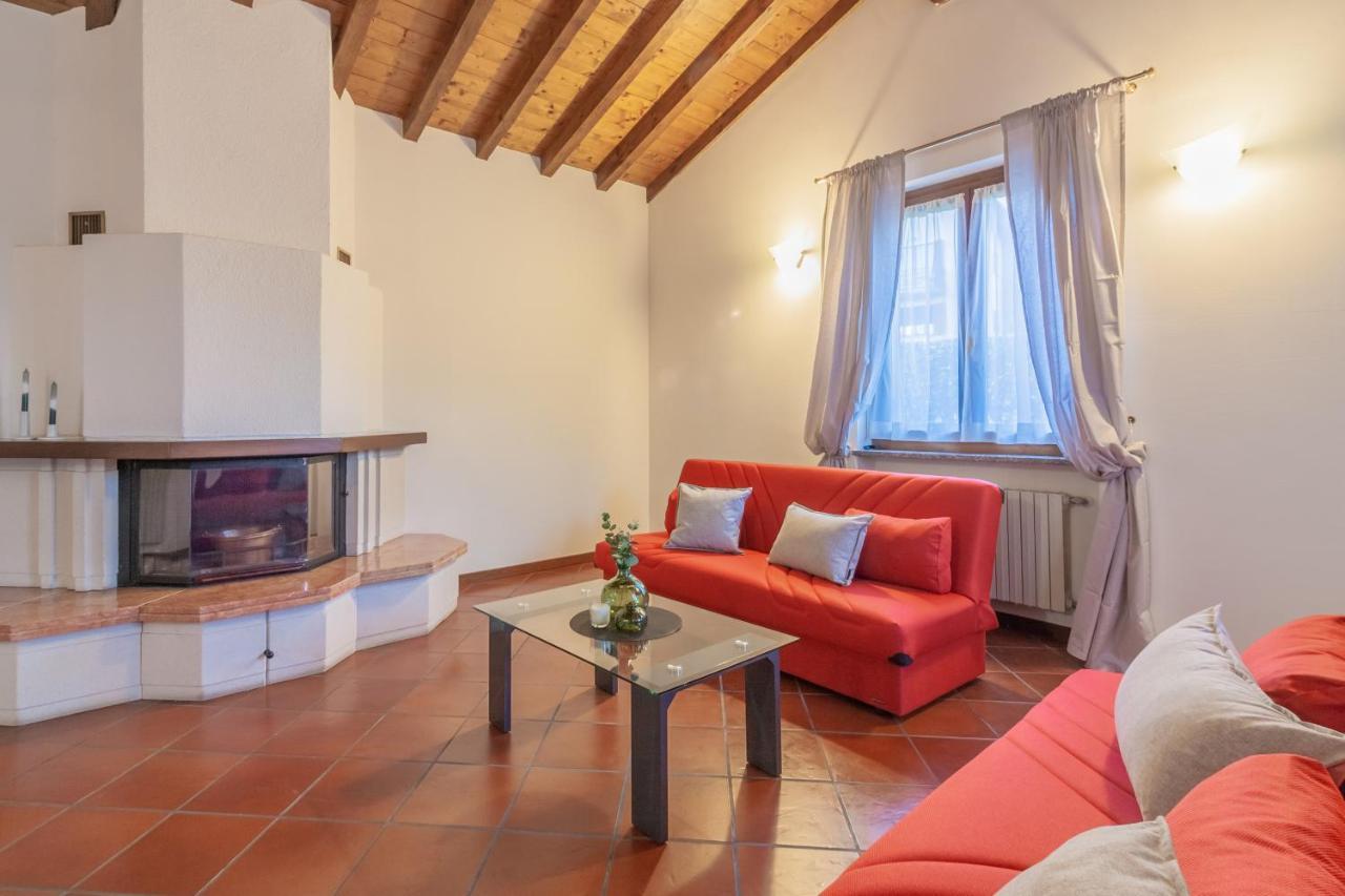 Ca' Mia By Wonderful Italy Villa Menaggio Dış mekan fotoğraf