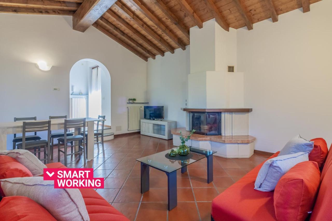 Ca' Mia By Wonderful Italy Villa Menaggio Dış mekan fotoğraf