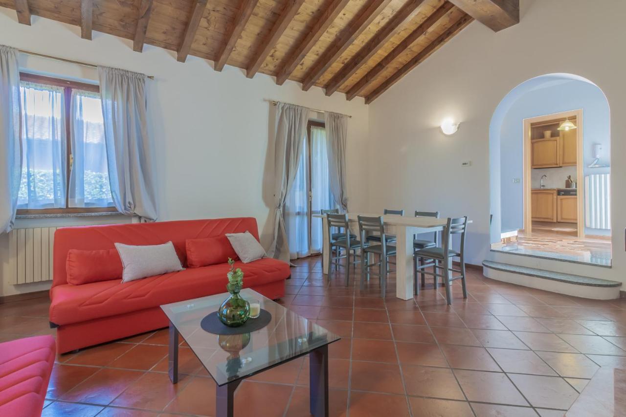 Ca' Mia By Wonderful Italy Villa Menaggio Dış mekan fotoğraf