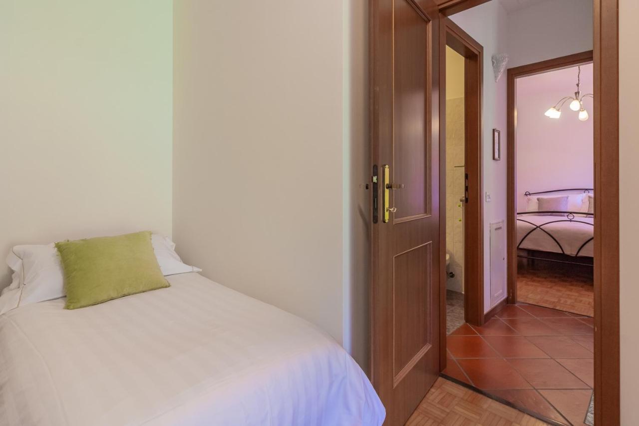 Ca' Mia By Wonderful Italy Villa Menaggio Dış mekan fotoğraf