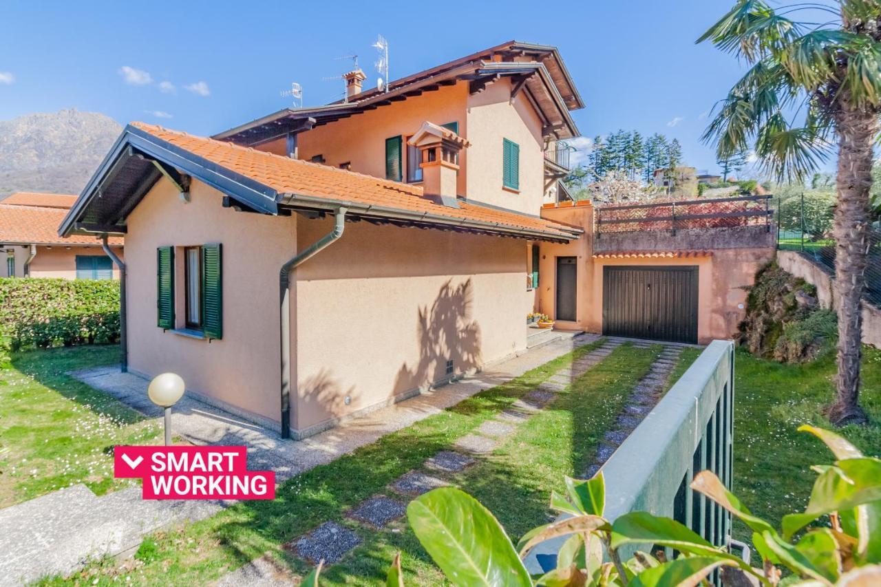 Ca' Mia By Wonderful Italy Villa Menaggio Dış mekan fotoğraf