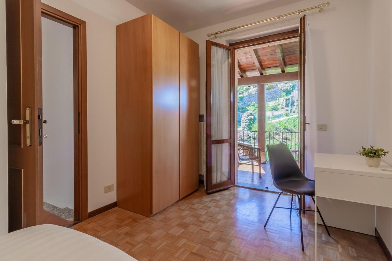Ca' Mia By Wonderful Italy Villa Menaggio Dış mekan fotoğraf