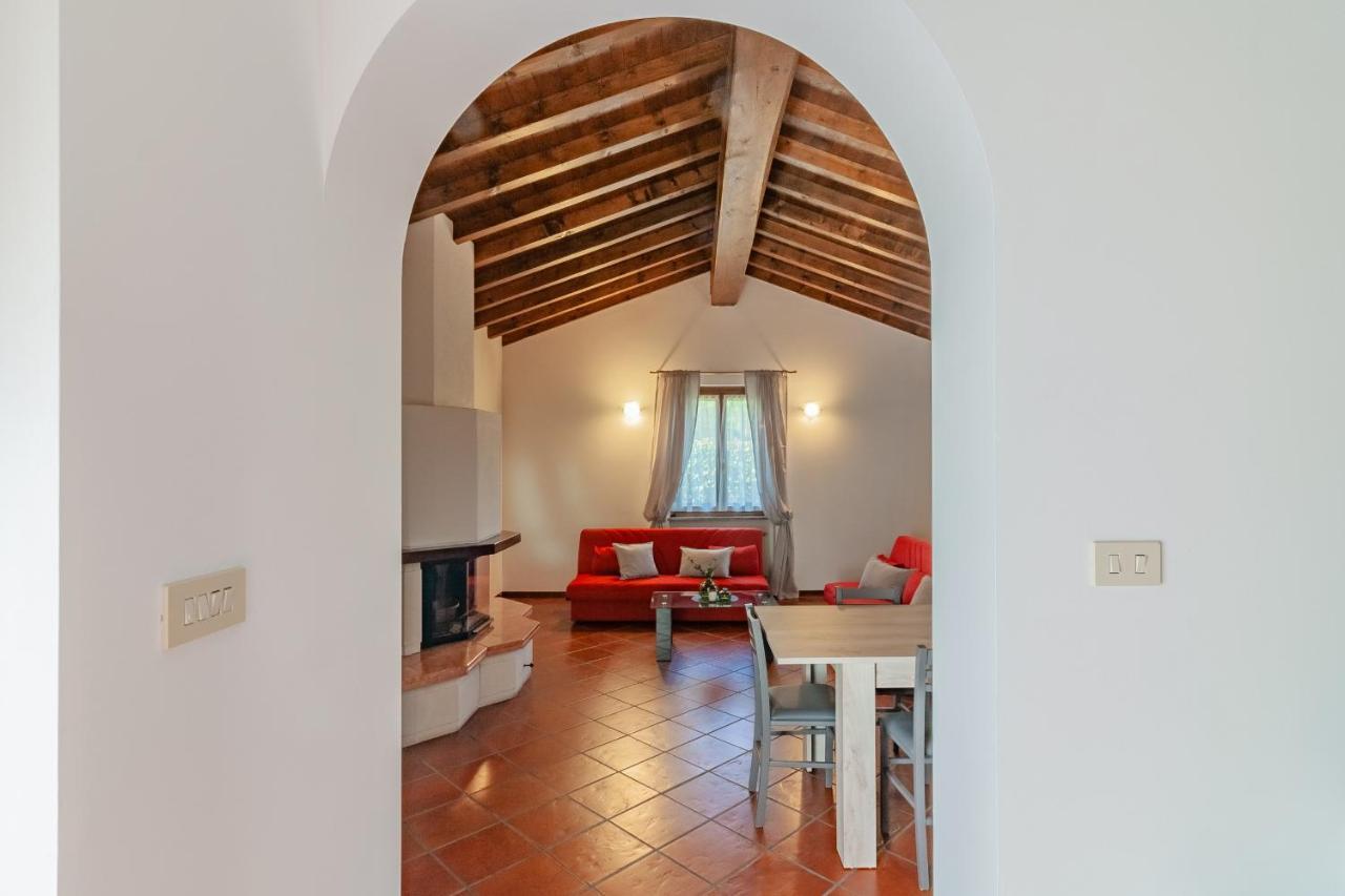 Ca' Mia By Wonderful Italy Villa Menaggio Dış mekan fotoğraf