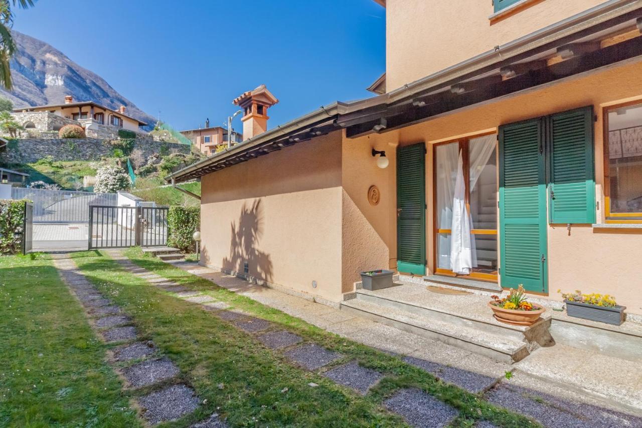 Ca' Mia By Wonderful Italy Villa Menaggio Dış mekan fotoğraf